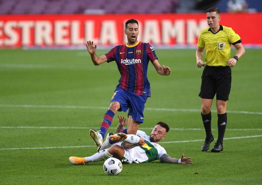 (Photo by Alex Caparros/Getty Images) (Photo by Alex Caparros/Getty Images)