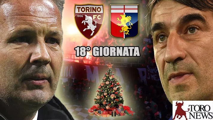 Live! Torino-Genoa