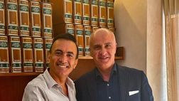 Trapani, cambio di proprietà nel club: Valerio Antonini nuovo socio di maggioranza