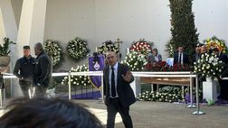 TGR sicura: “Commisso resterà a Firenze fino al termine della stagione”