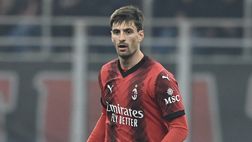 Milan-Rennes, Gabbia: “Pensiamo solo a noi. Migliorato? Dico che…” | VIDEO