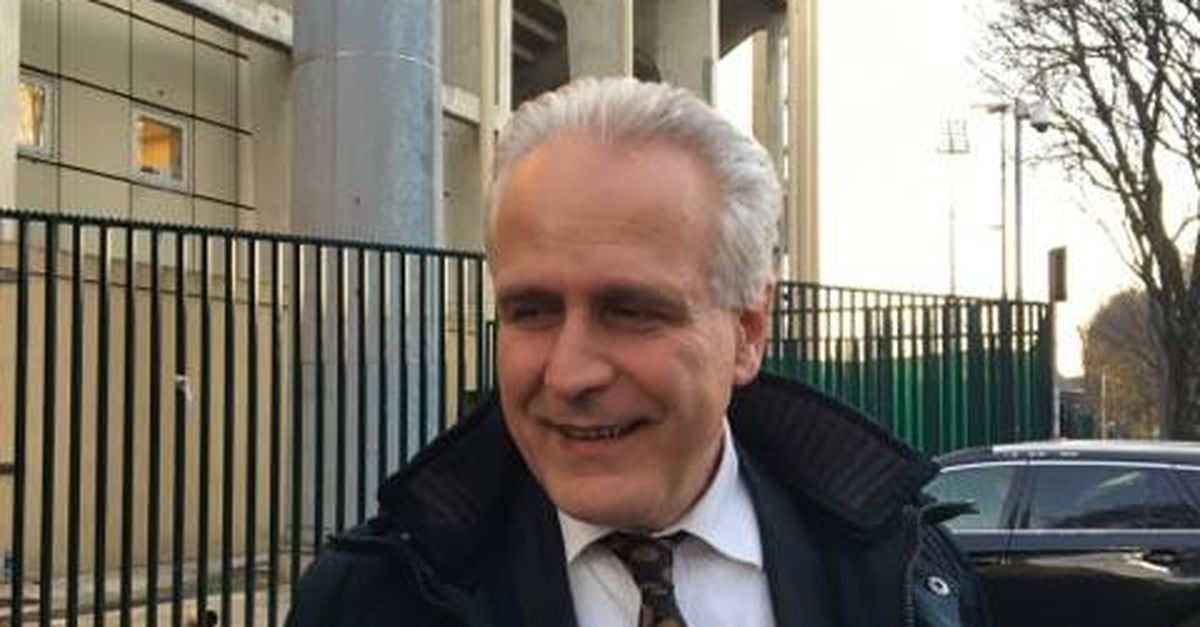Eugenio Giani commenta l’arrivo di Commisso Viola News
