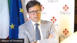 Nardella: “Positivo l’incontro con Franceschini, curve e capienza del Nuovo Franchi”
