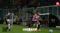 Palermo, verso la Ternana: Corini perde Elia e rilancia Valente. Bettella e Saric…