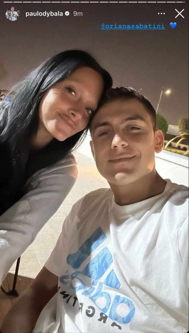 Dybala, serenità in Qatar dopo l’esordio: relax con Oriana aspettando la finale- immagine 2