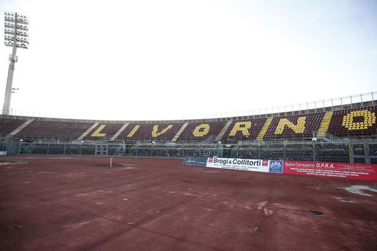 (Photo by Gabriele Maltinti/Getty Images for Lega Serie B) (Photo by Gabriele Maltinti/Getty Images for Lega Serie B)