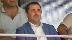 Pellegatti: “Fassone, Mirabelli, Montella: nessun altro interista”