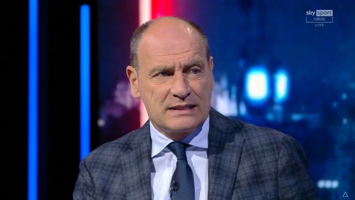 Marchegiani: “Nell’Inter ognuno fa le cose in funzione di quello che pensa l’altro” - immagine 1