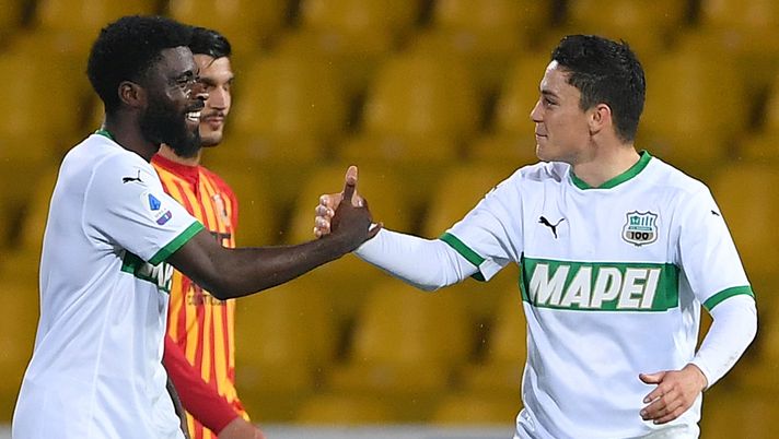 Getty Images Getty Images