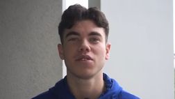 Chi è Marius Elvius, nuova giovane ala del Verona