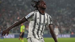 Hellas Verona-Juventus, le pagelle: Kean la decide, Milik delude