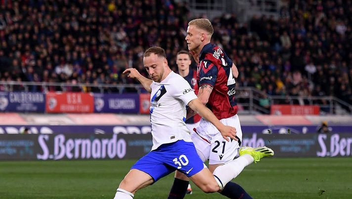 Carlos Augusto festeggia la vittoria. E arriva il commento di Bento: futuro compagno? - immagine 1