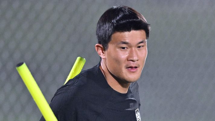 Mondiali, le formazioni ufficiali di Brasile-Corea: Danilo titolare e la scelta su Kim Mondiali, le formazioni ufficiali di Brasile-Corea: Danilo titolare e la scelta su Kim - immagine 1