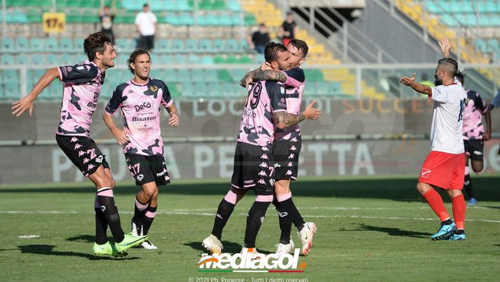 SONDAGGIO: Vota il PEGGIORE in campo di Palermo-Monopoli  SONDAGGIO: Vota il PEGGIORE in campo di Palermo-Monopoli