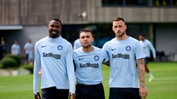Scudetto? L’inter sogna: vincerlo nel derby la ciliegina. “Ad Appiano ragionamenti vivi”