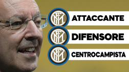 Calciomercato Inter – Marotta scalda i motori: 3 colpi subito