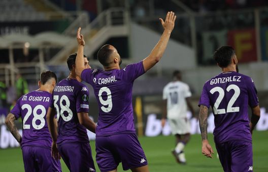 Sesa: “Ieri non si è vista la superiorità della Fiorentina. Cabral? Vi dico”- immagine 2