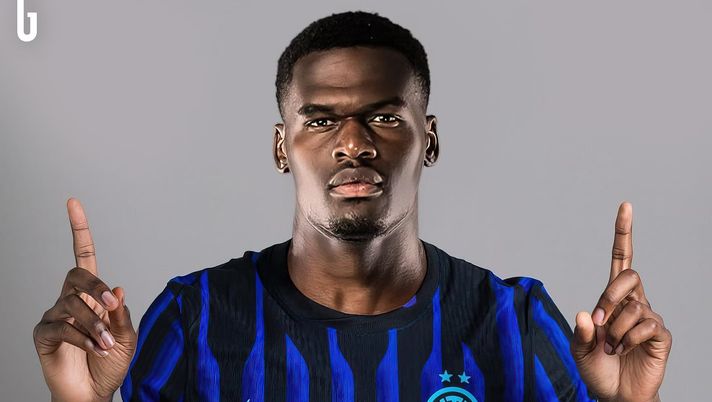 FCIN1908/ Inter, accordo raggiunto per Bonny: programmata la firma - immagine 1
