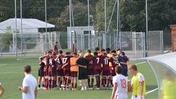 Torino, il programma del fine settimana di giovanili e femminile