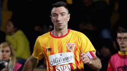 Lucioni stop, il Benevento pensa a Mexès e Zaccardo