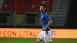 Italia Under 21, i convocati di Di Biagio per l’Europeo: c’è anche Gagliardini