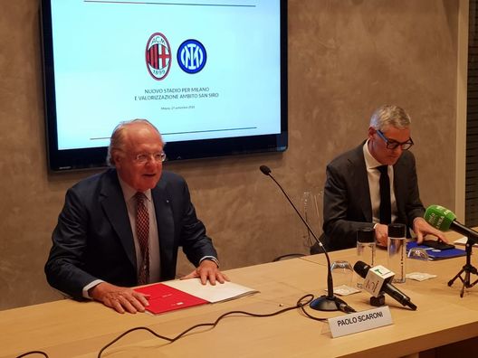 Nuovo Stadio San Siro, dibattito pubblico al via. Subito polemiche per…- immagine 2