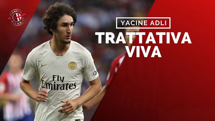 Yacine Adli (centrocampista Bordeaux), obiettivo di calciomercato del Milan | AC Milan News (Getty Images) Yacine Adli (centrocampista Bordeaux), obiettivo di calciomercato del Milan | AC Milan News (Getty Images)
