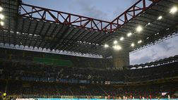 Inter-Lecce, dato mostruoso sugli spettatori: ecco i numeri ufficiali