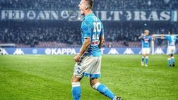 UFFICIALE – Napoli-Bologna, il giudice sportivo non risparmia il club azzurro: maxi multa, ecco il motivo