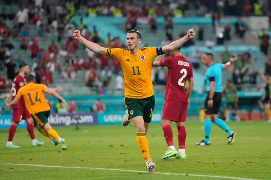 (Photo by Darko Vojinovic - Pool/Getty Images) Bale, l’agente: “Saluterà il Real, ma non ha ancora scelto la sua nuova squadra”- immagine 2