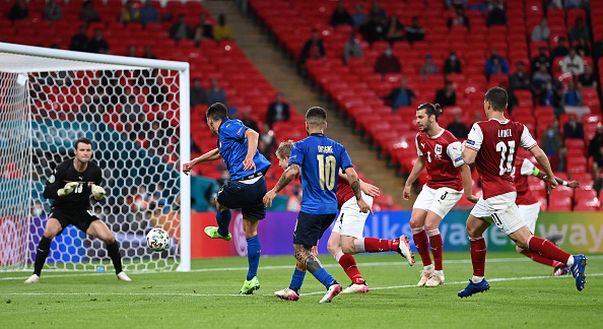 (Getty Images) (Getty Images)