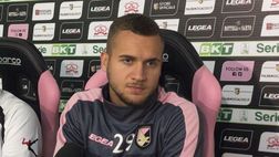 Genoa, ecco Puscas: “C’è voglia di tornare in Serie A. Sulla B di quest’anno…”