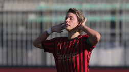 Milan femminile, Giacinti: “Vogliamo la Champions, sul rigore…”
