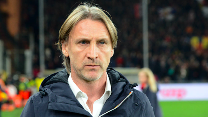 Nicola: “Iago e Destro ora sono pronti. Ecco la mia idea sui 5 cambi” Nicola: “Iago e Destro ora sono pronti. Ecco la mia idea sui 5 cambi” - immagine 1