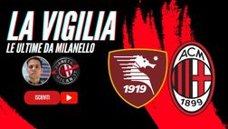 Salernitana-Milan, Pioli lancia Bennacer! E su Ibrahimovic dice che…