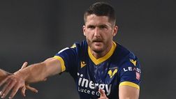 Verona-Roma, le formazioni ufficiali