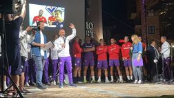 VIDEO VN – Italiano: “Quanto entusiasmo: tutti uniti per superare il playoff”