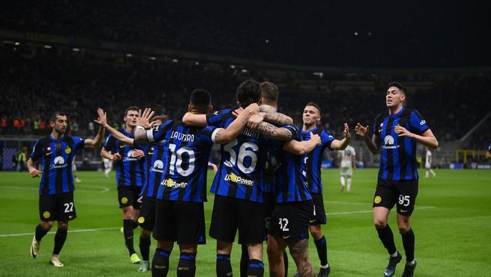 Inter, il piano triennale per aprire un ciclo: blindati big, Inzaghi e dirigenza - immagine 1