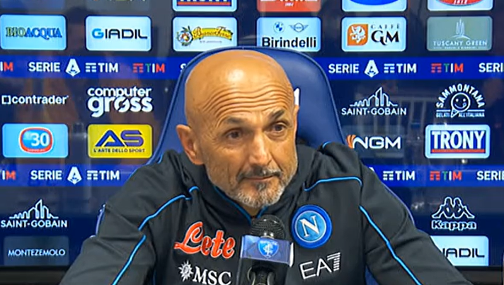 Biasin: “Non ci sto al massacro! Il Napoli vada avanti con Spalletti” - immagine 1
