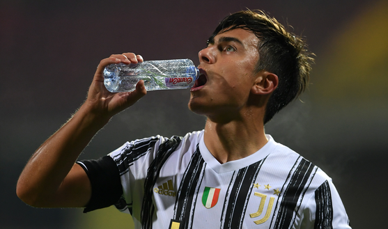 Paulo Dybala Paulo Dybala