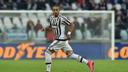 Caceres, il fisico non regge: salta il suo trasferimento in Turchia
