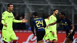 Murillo: “Passo il mio tempo libero con amici come Muriel. Ora la famiglia si allarga”