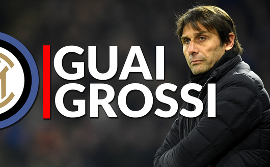 Calciomercato Inter, guai grossi in arrivo? Calciomercato Inter, guai grossi in arrivo?