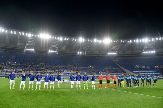 Lazio-Marsiglia Lazio-Marsiglia
