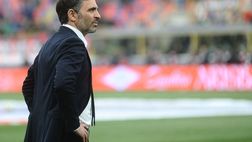 Parma, Pecchia: “Bari ostico, voglio squadra che difende e combatte”