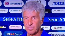 Gasperini: “Inizio di stagione oltre ogni previsione. Ora ci manca la cosa più importante”
