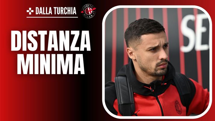 Rade Krunic AC Milan Calciomercato Milan