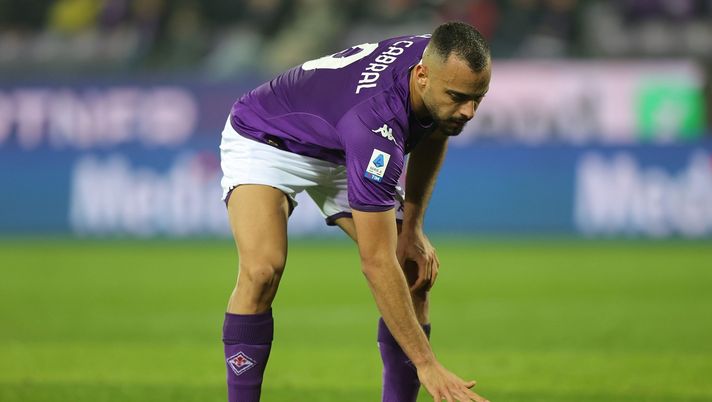 Cabral, l’esito degli esami: c’è lesione, quando torna l’attaccante - immagine 1