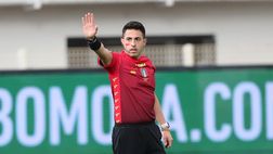 Torino-Fiorentina, arbitra Massimi. Al Var c’è La Penna