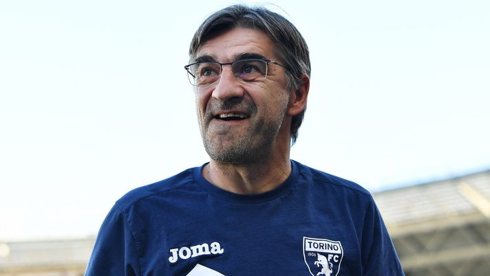 Getty Images Ex Verona: Juric, Tudor e D’Amico in testa alla classifica - immagine 1